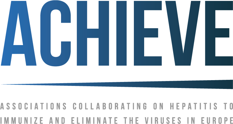 ACHIEVE logo